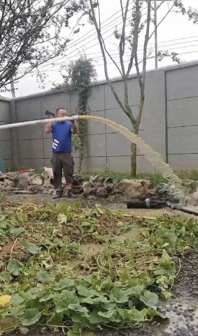 大观区灌溉井